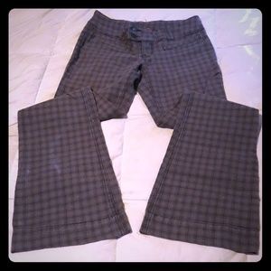 Union Bay Straightleg sz 5